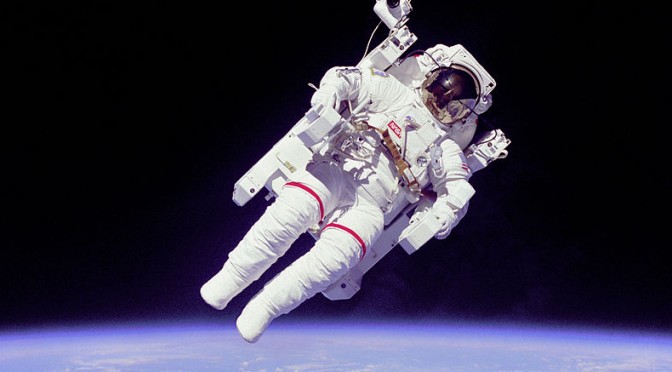 Life beyond Earth. Does it exist?
