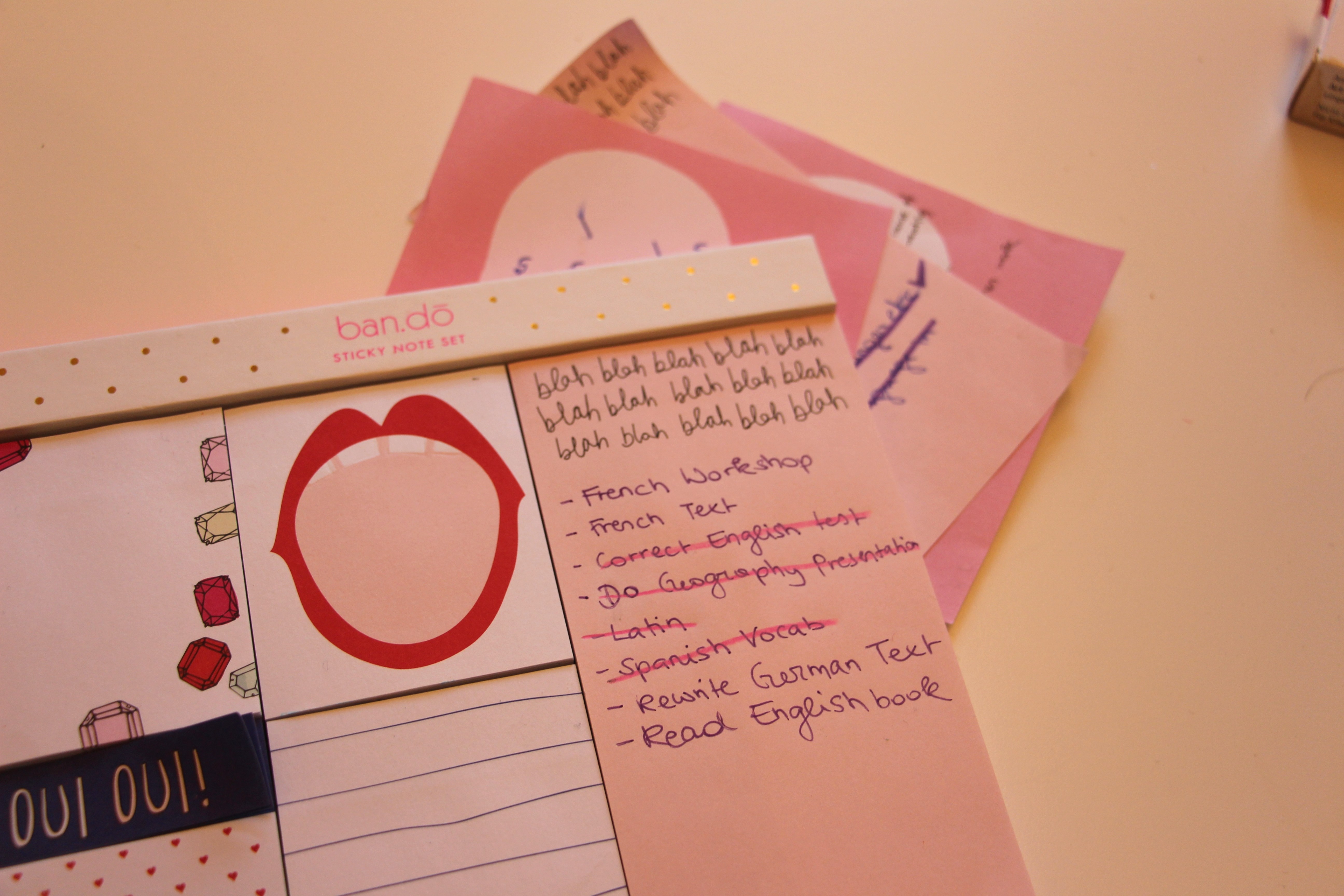ToDoList