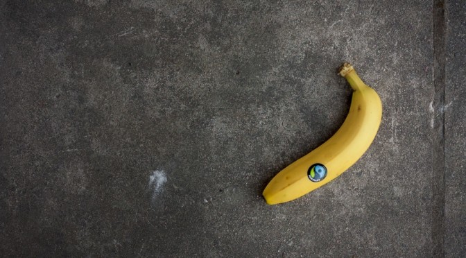Why Fairtrade?
