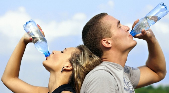 Drinking Water Is More Important Than You May Think