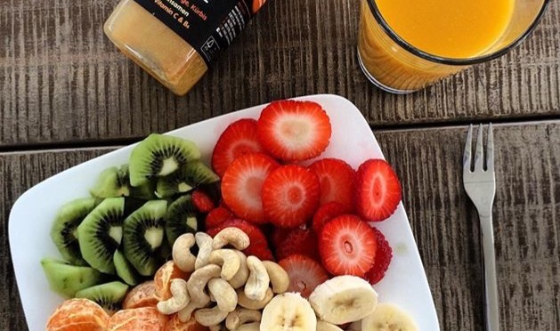 How I learned to love myself? Vegan Lifestyle