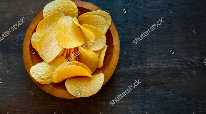 Junk Food