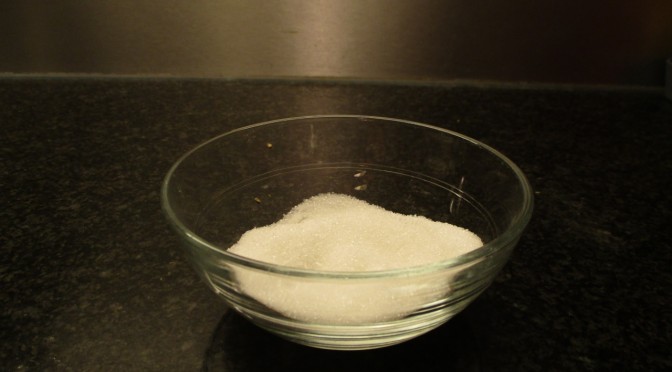 Sugar-is it only sweet?