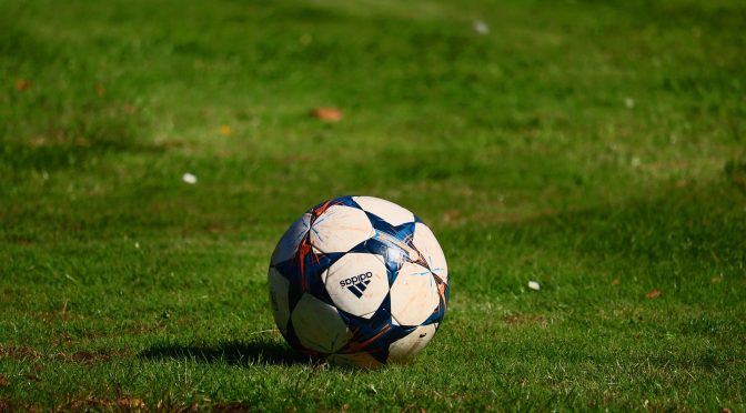 Is soccer dying?