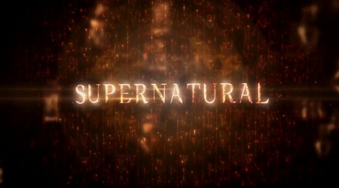 A Supernatural Show