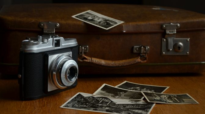 Why I like traveling so much!