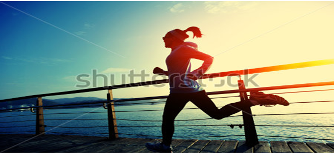Healthy Living