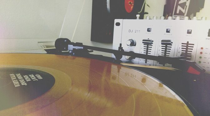 Making your own music