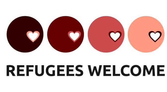 We are All Humans