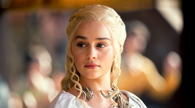 TV – Shows That Cause Addiction