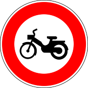 What does it take to get the driver’s license for a moped?