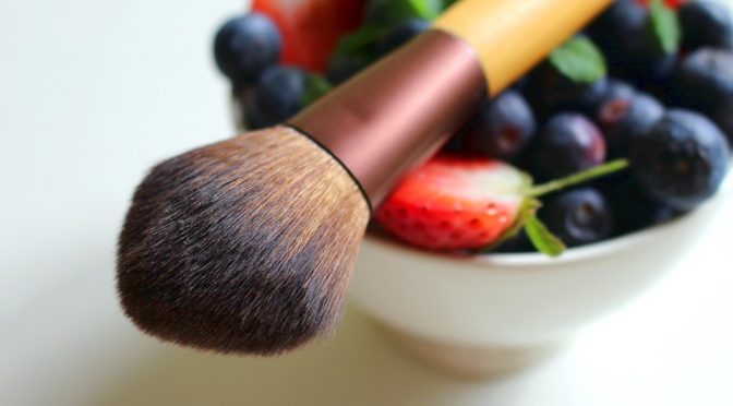 Why you should use natural cosmetics