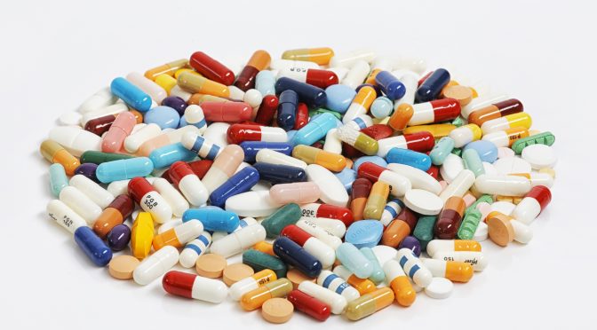 Drugs