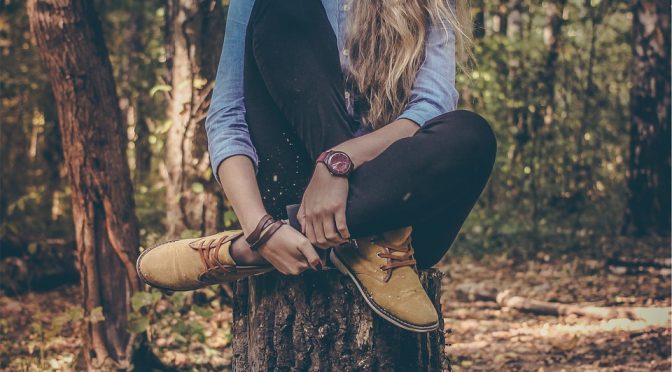 Organic Clothes and Labels