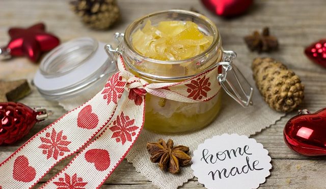 Christmas on a Budget