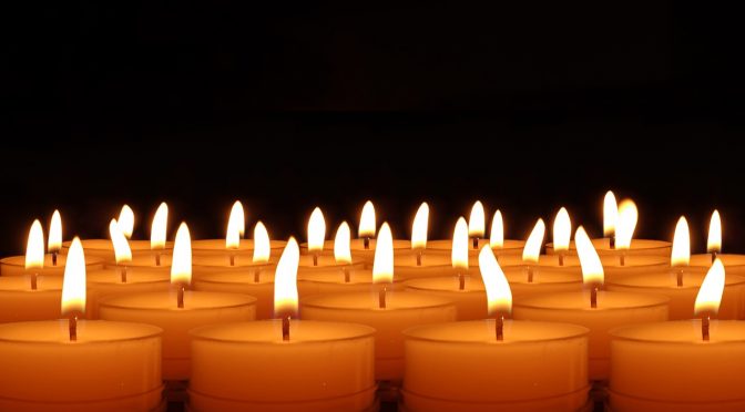 How to find the real meaning of Christmas again