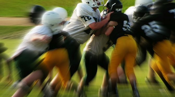 The Positive and Mental Effects of Sport