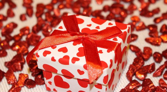 How to Choose the  Best Christmas Presents