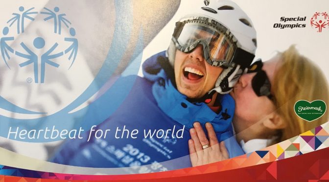 Special Olympics