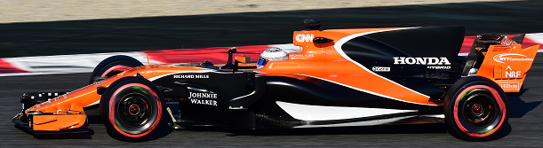 F1’s current driver market situation