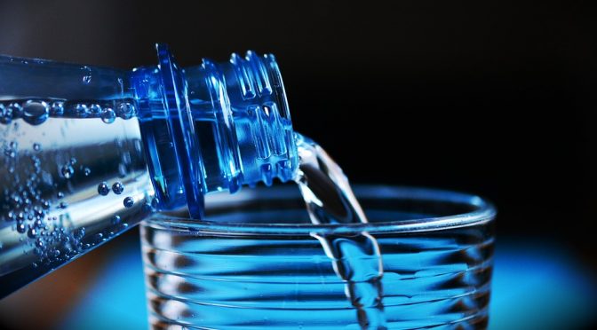 The Importance of Staying Hydrated