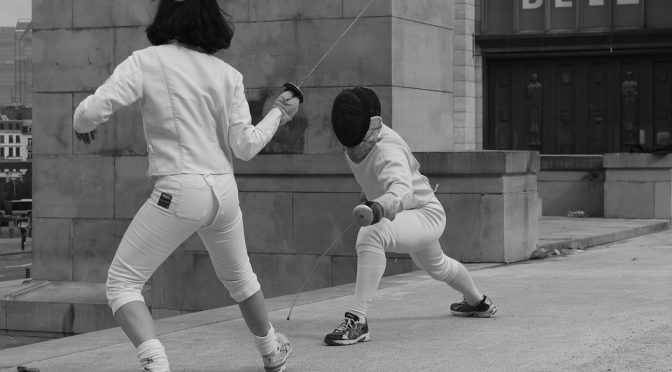 Fencing