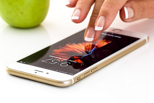 Is it really the Phone that we’re addicted to?