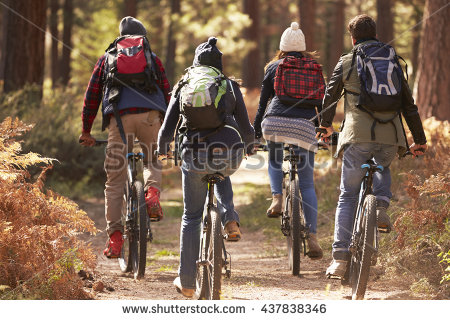 Why you should go to school by bike?