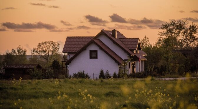 Dream house